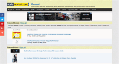 Desktop Screenshot of chennai.mallsmarket.com
